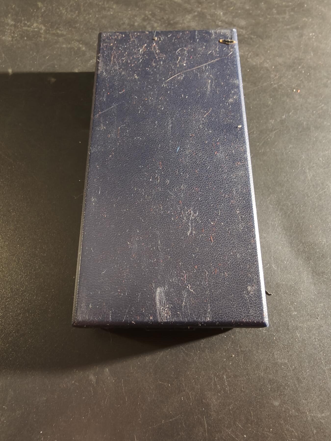 老王徽章第186期 法国骑士级国家功勋勋章    原盒   950银质珐琅   24.2g