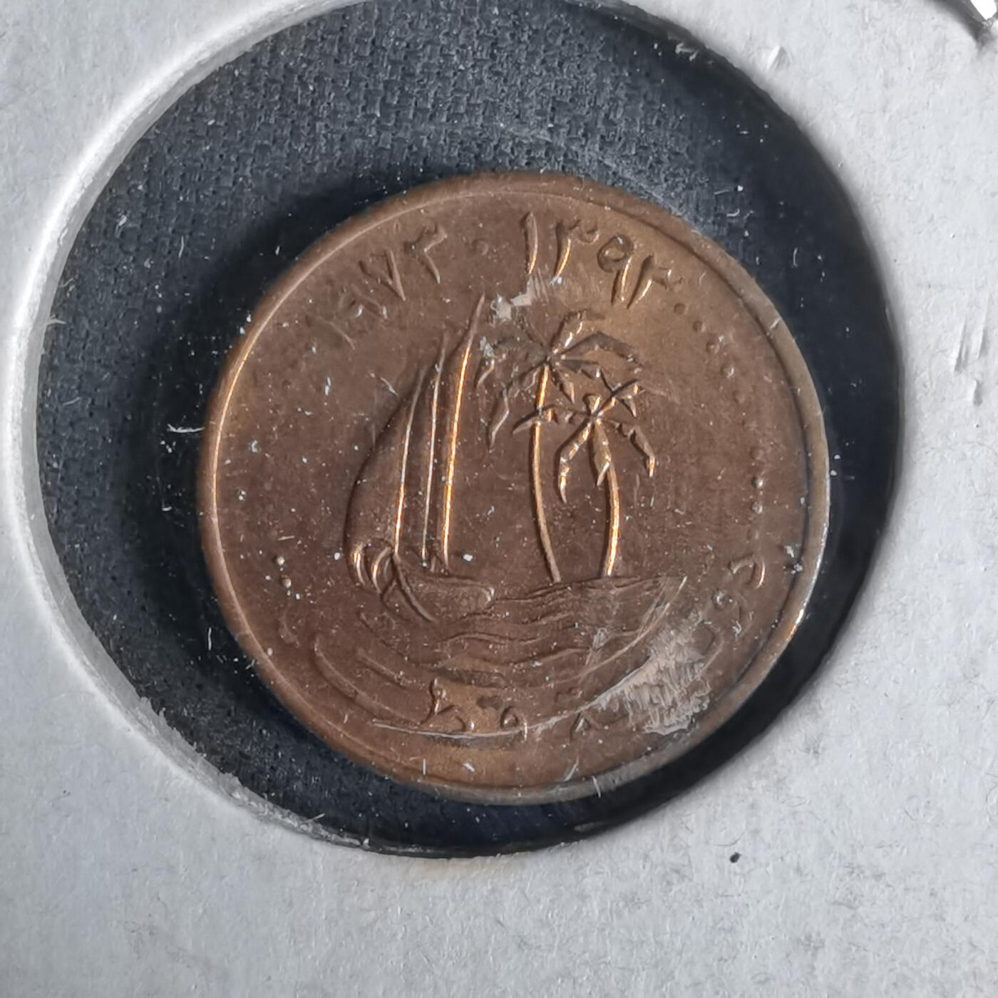 沼泽如烟--第1017场 卡塔尔