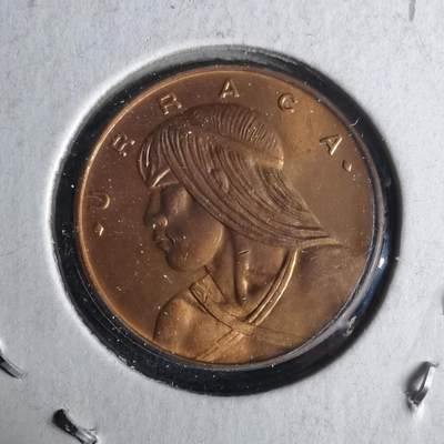 沼泽如烟--第1017场 - 巴拿马1968年一分