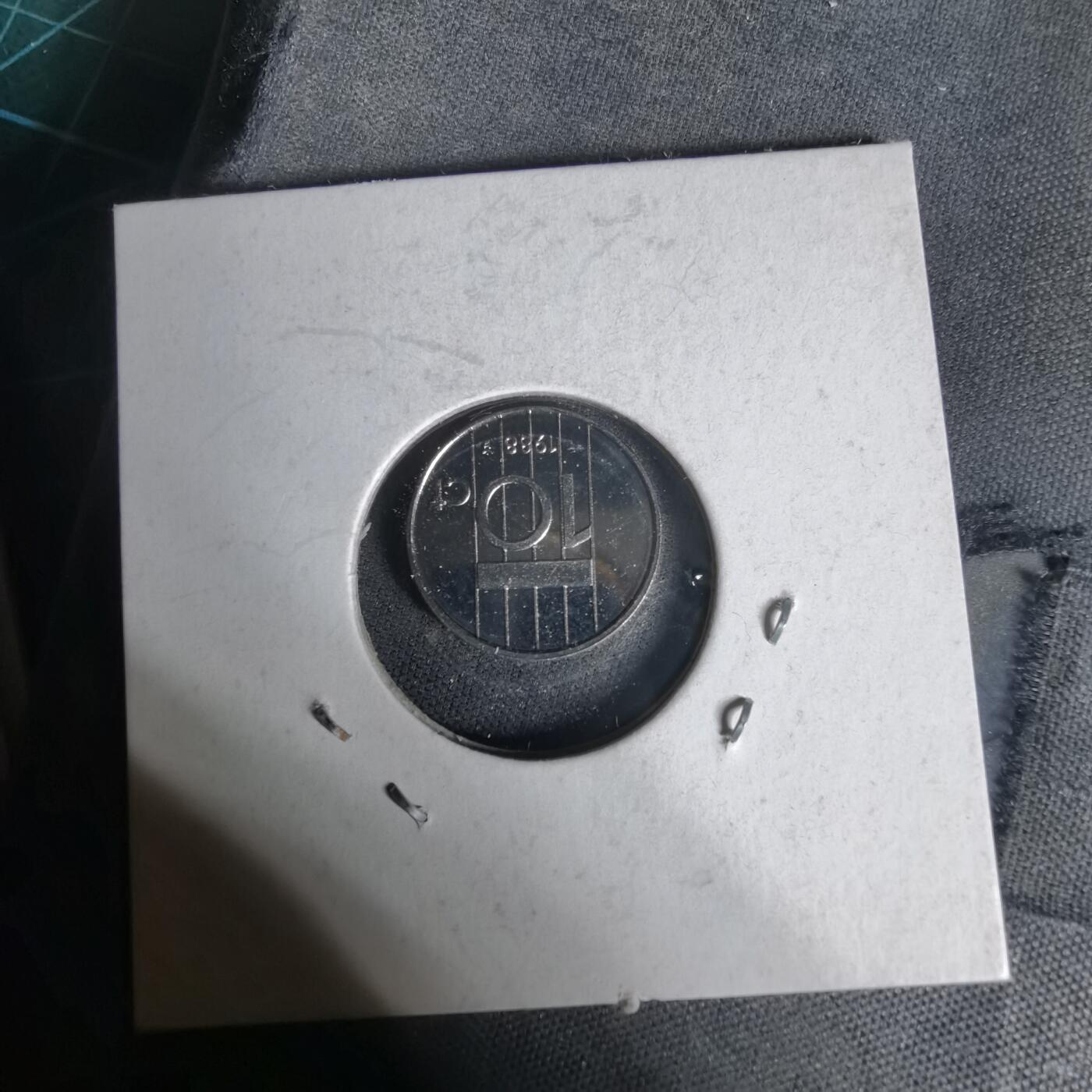 沼泽如烟--第1017场 荷兰1988年十分