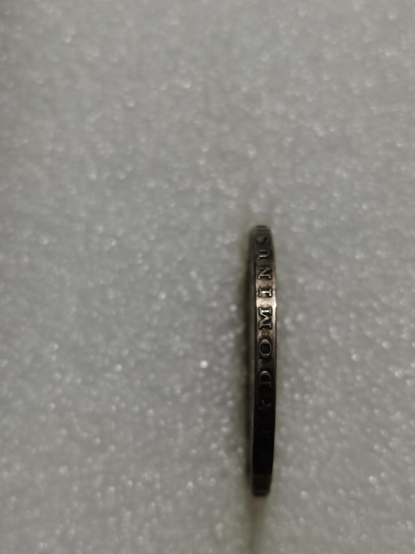 天下钱庄专场欢迎参拍 1941瑞士5法郎银币