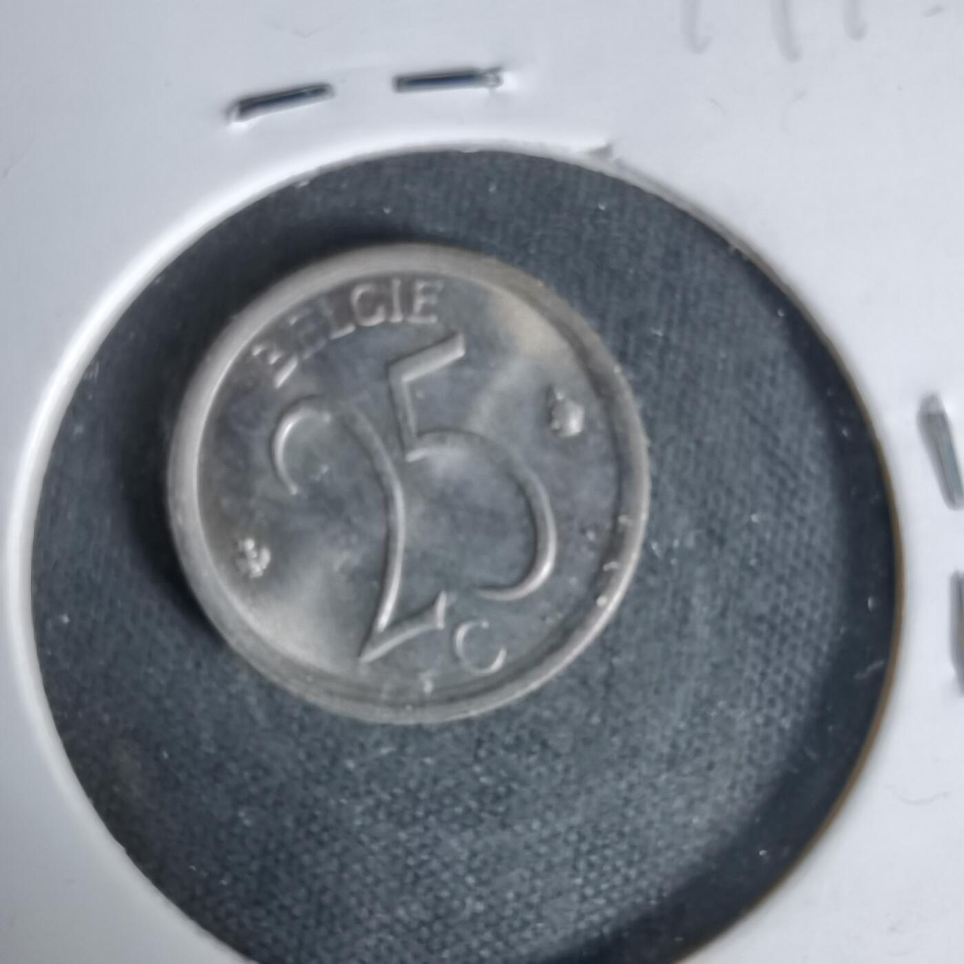 沼泽如烟--第1017场 比利时1969年25分