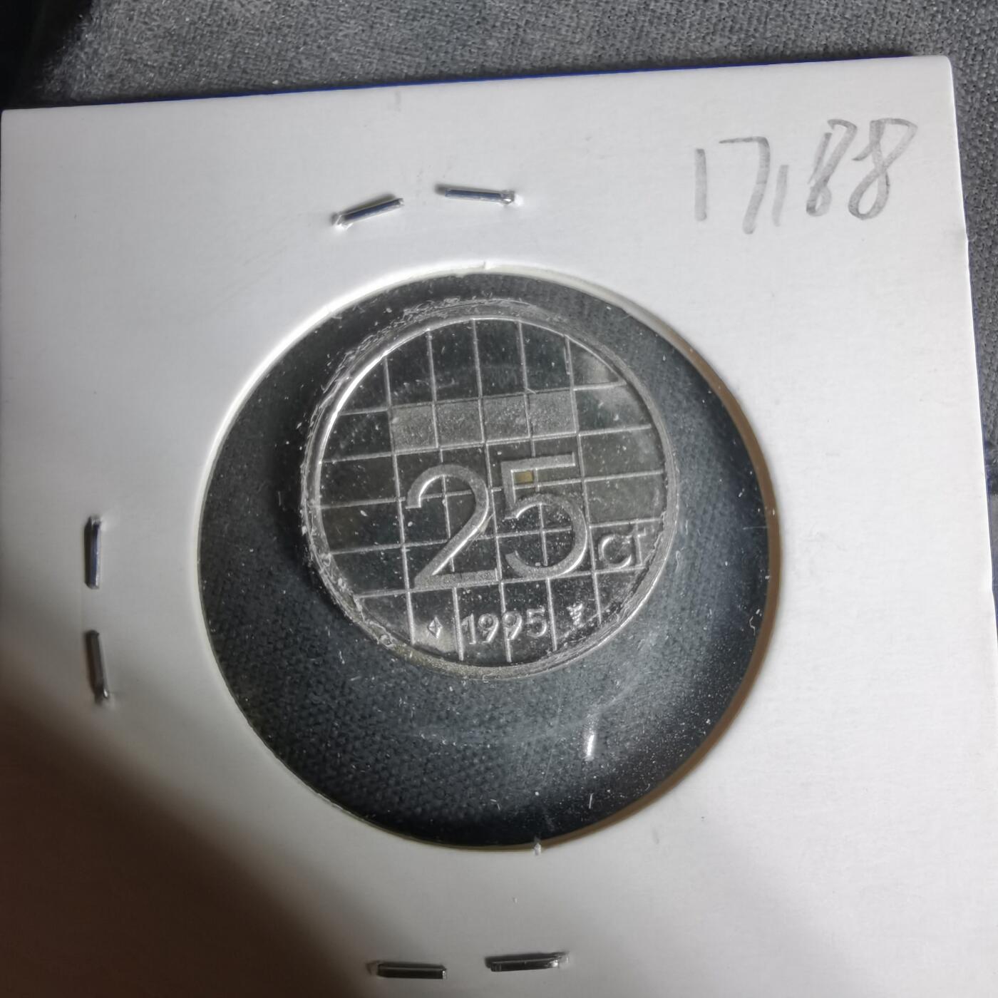 沼泽如烟--第1017场 荷兰1995年25分