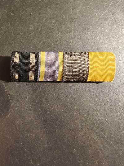 老王徽章第186期 - 德国一战勋略4R     一战二铁、普鲁士预备军、德皇百年、德国布伦瑞克二级战功十字