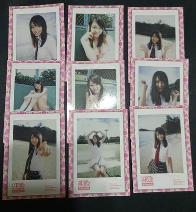 【游宝拍卖】丙午马年第10期 - 卡牌1组