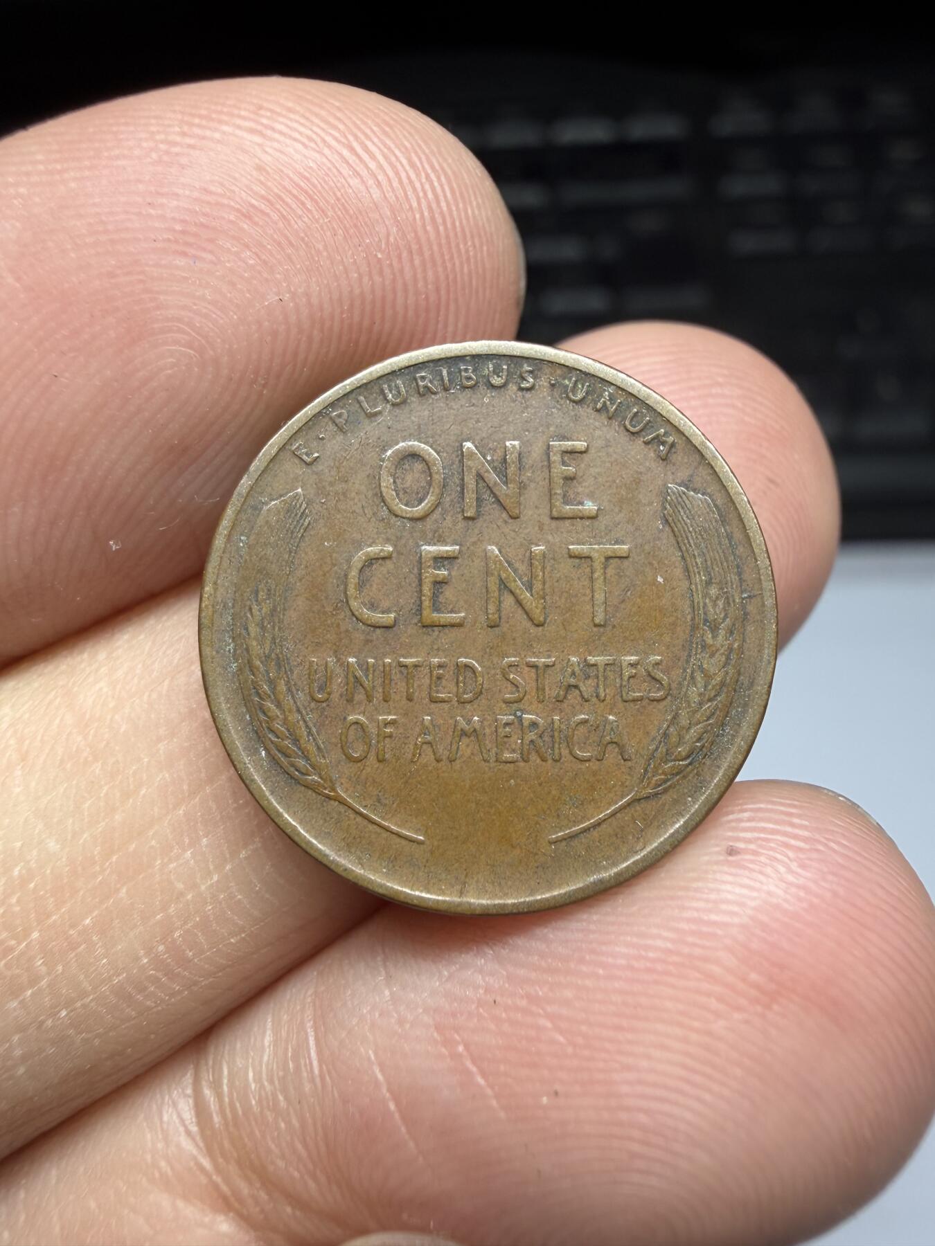 2026年集古藏今外币拍卖第三期-第1场—（总第311拍），可以寄存60天，满160元包邮。 1911年美国老版一美分