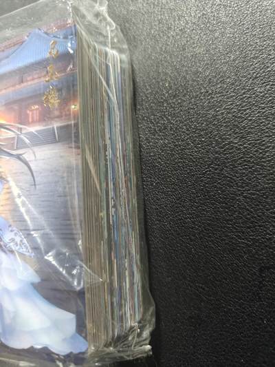 天玑星卡拍第177期《3.9周一截拍》持续收拍收评中 满赠卡需备注 宁缺卡牌 巾帼英雄 钻闪 五十四张+卡头一张