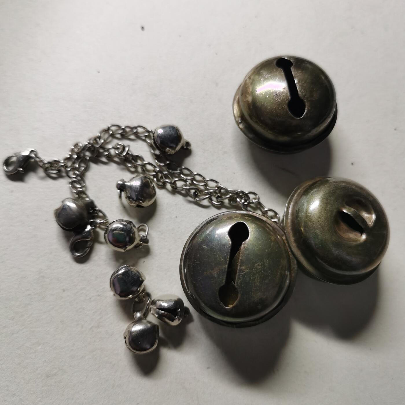 杂件专场103期 铃铛