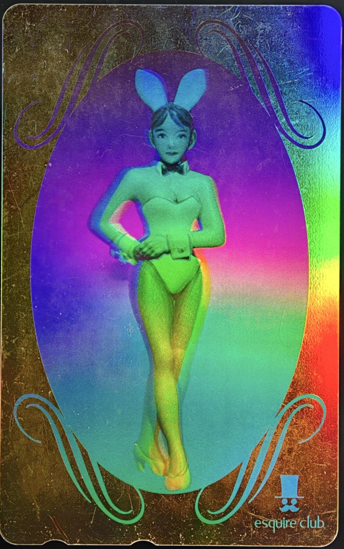 公藏第62期裸卡拍卖