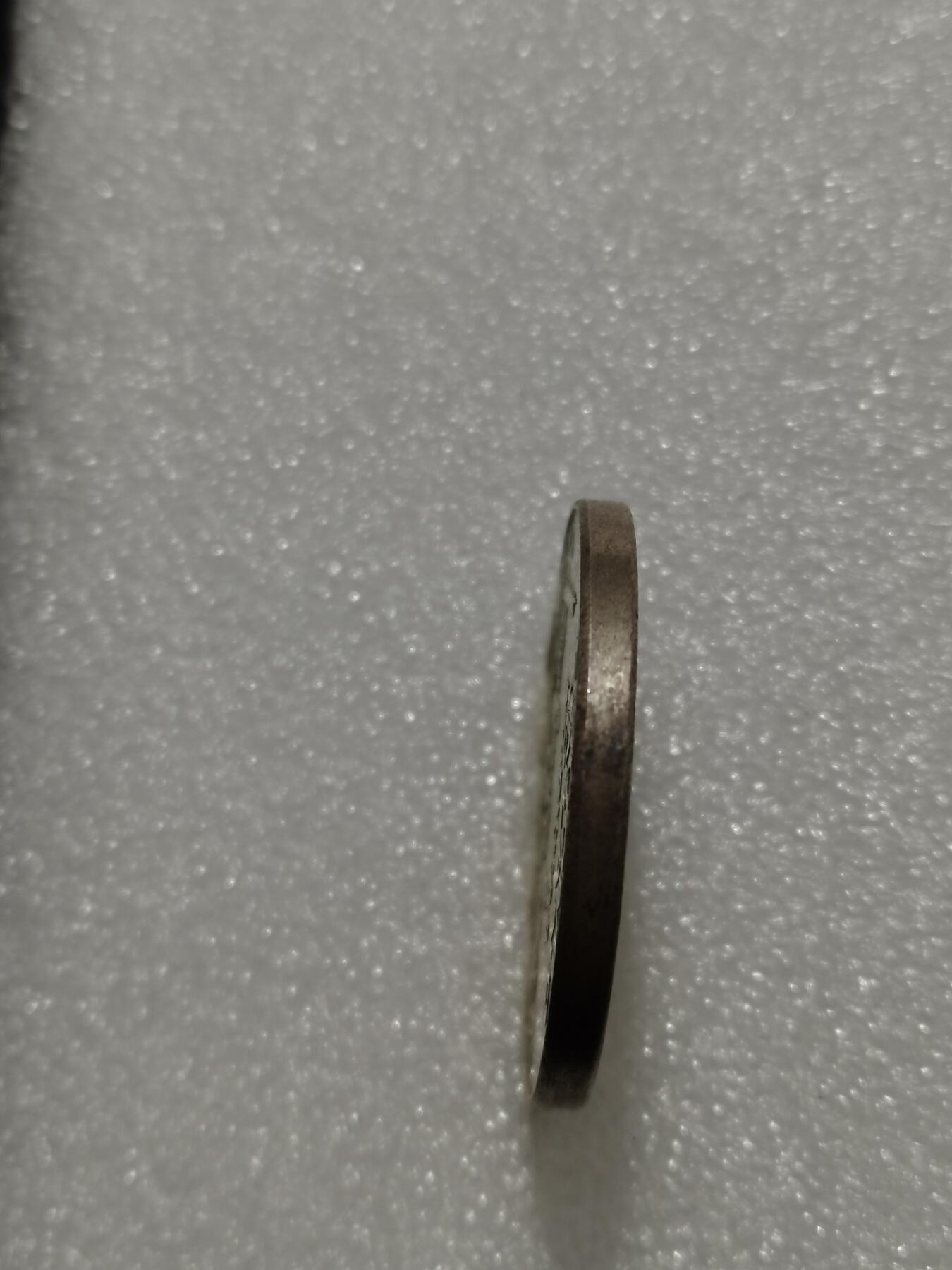 天下钱庄专场欢迎参拍 芬兰10马克银币