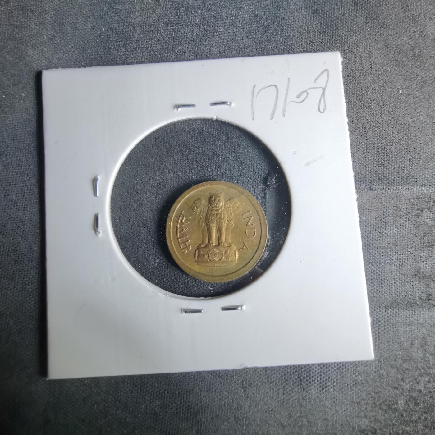 沼泽如烟--第1017场 印度1964年1派沙