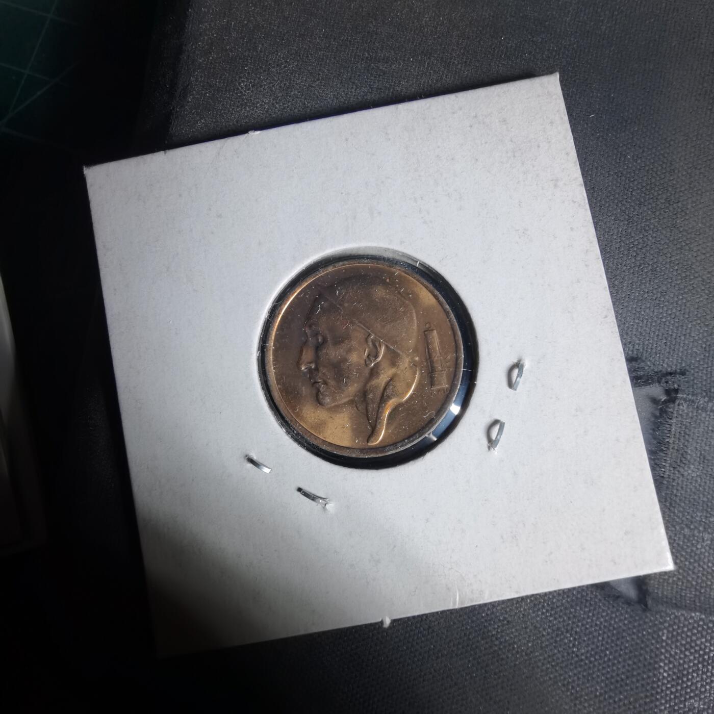 沼泽如烟--第1017场 比利时1987年50分