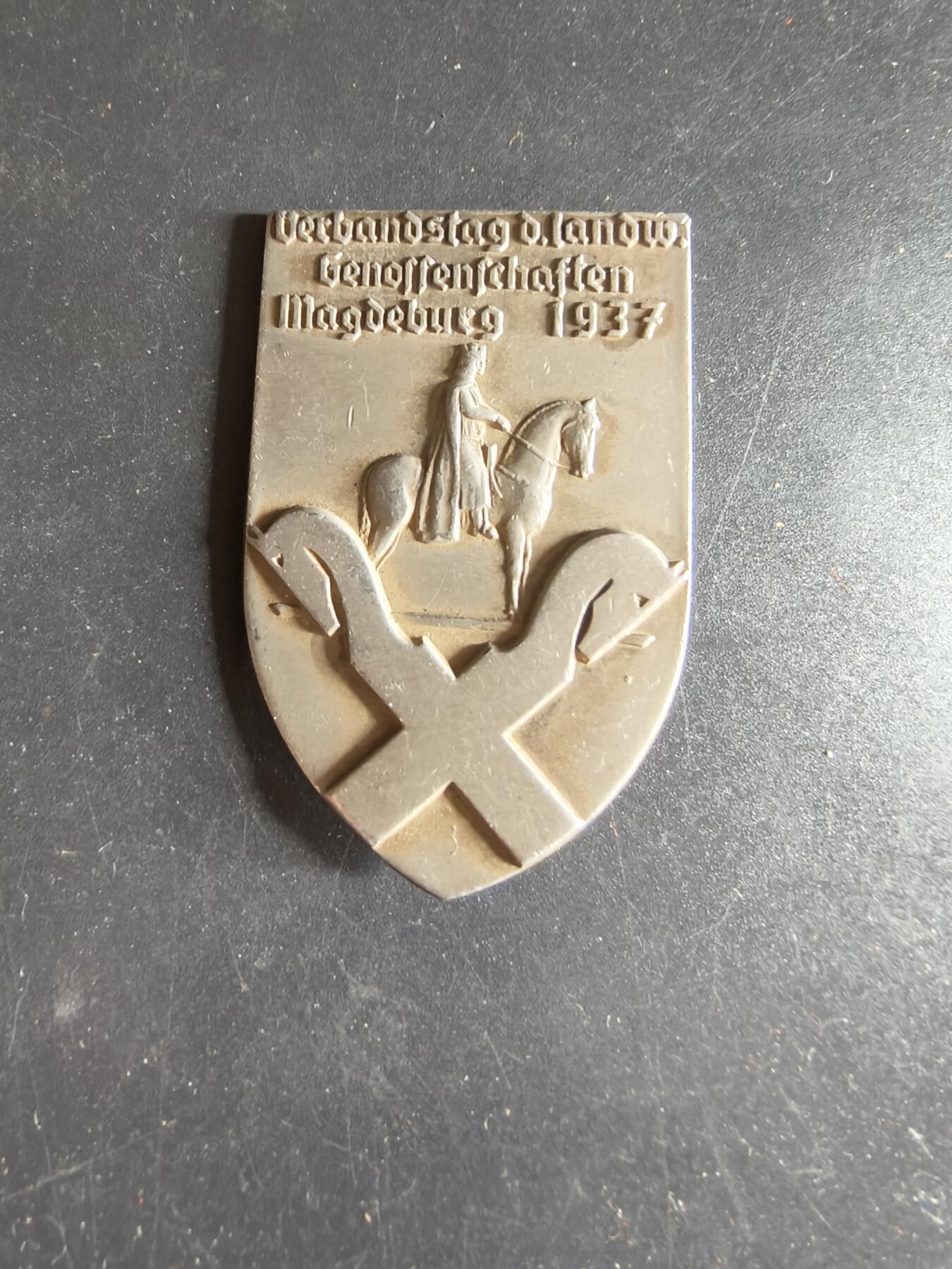 老王徽章第186期