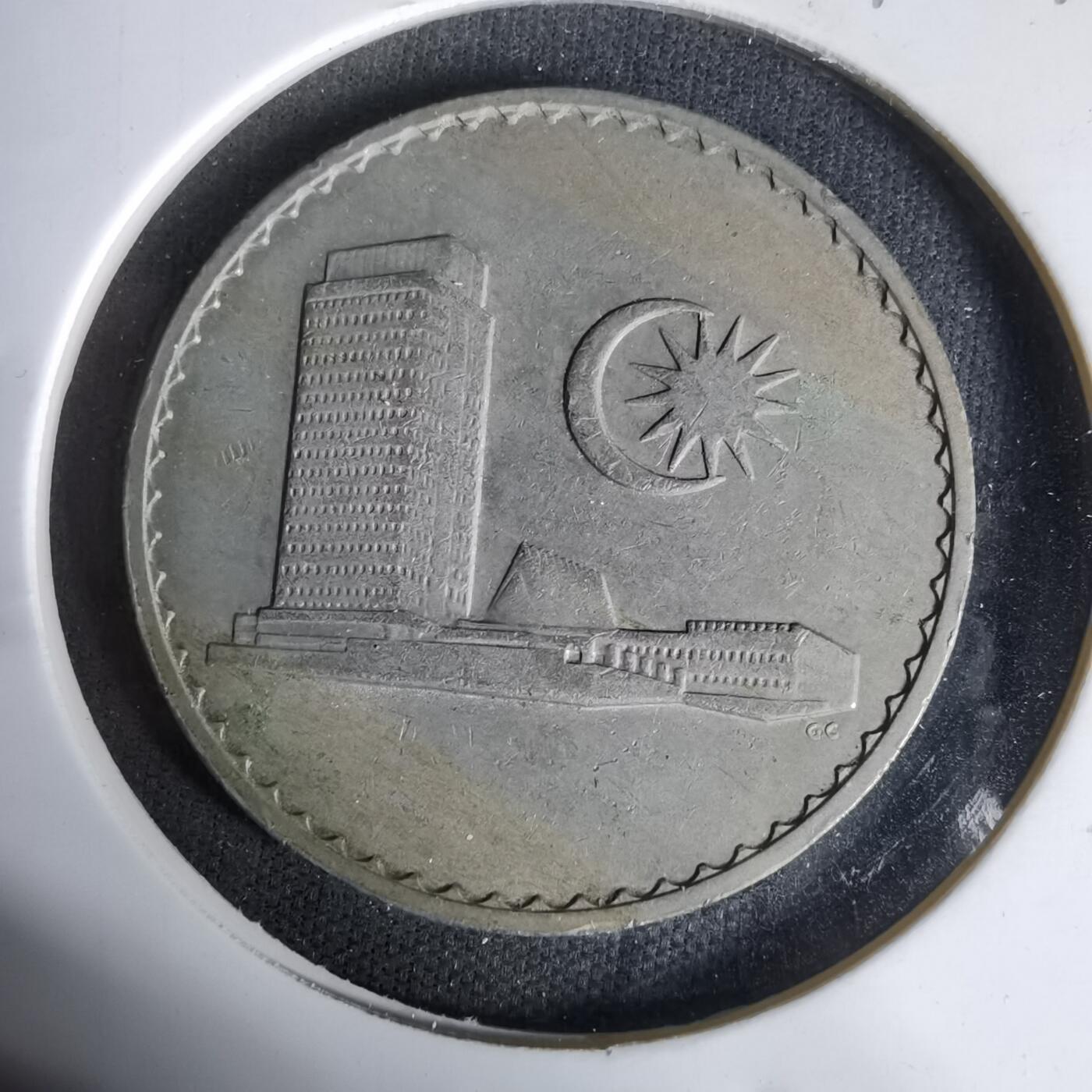 沼泽如烟--第1017场 马来西亚1968年50分安全边