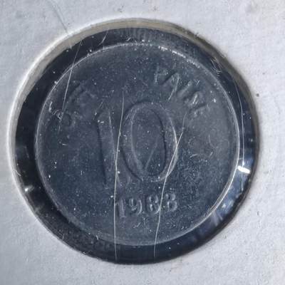 沼泽如烟--第1017场 - 印度1988年10派沙