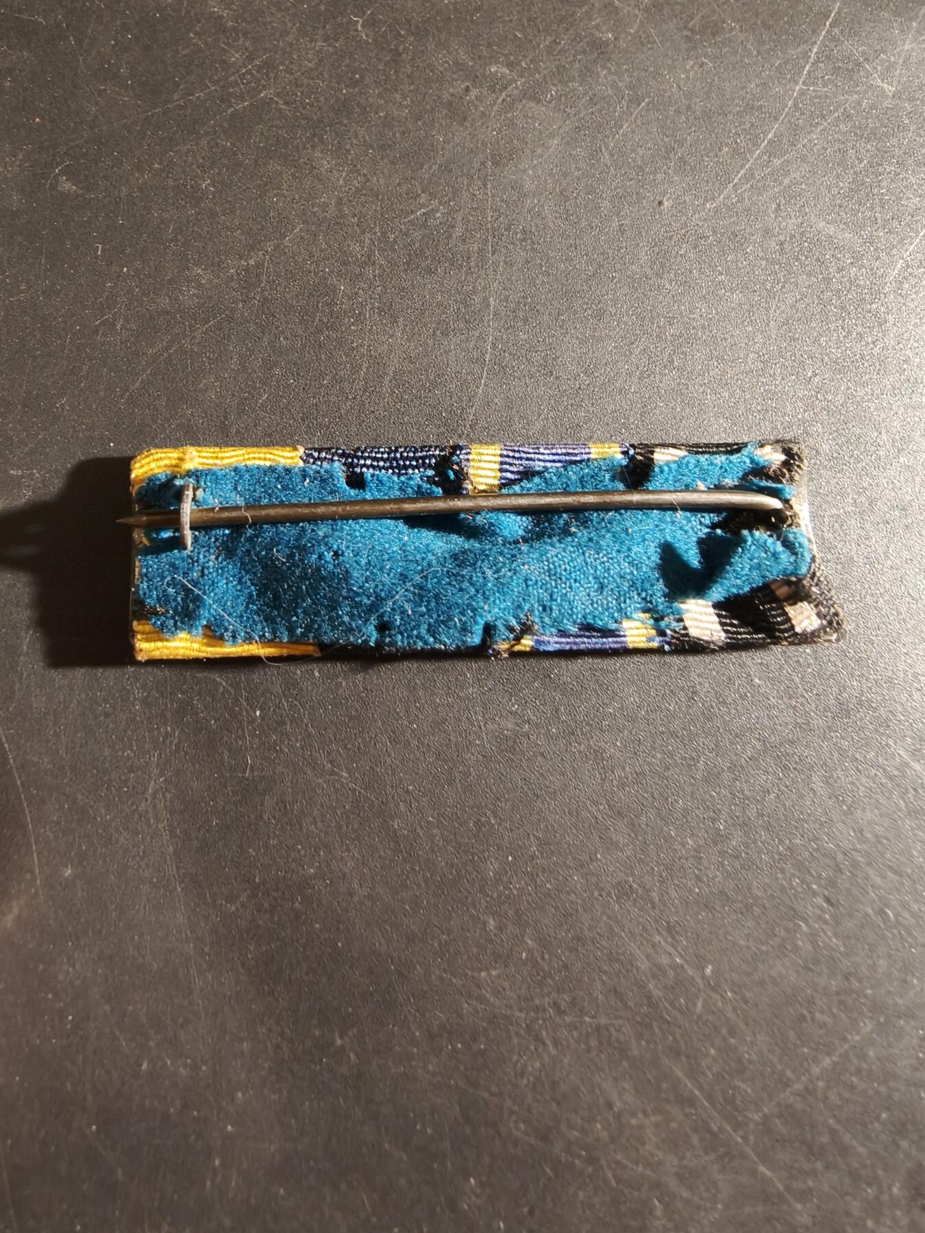 老王徽章第186期 德国一战勋略4R     一战二铁、普鲁士预备军、德皇百年、德国布伦瑞克二级战功十字