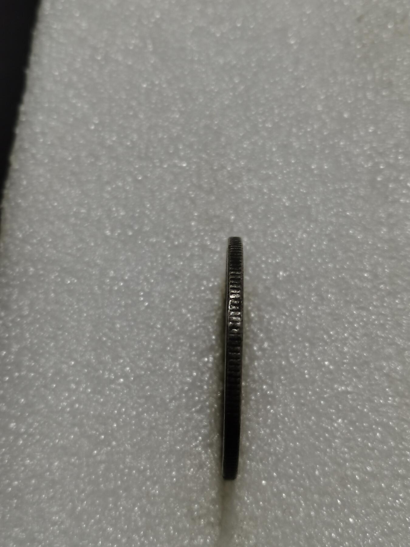 天下钱庄专场欢迎参拍 美属菲律宾一比索银币