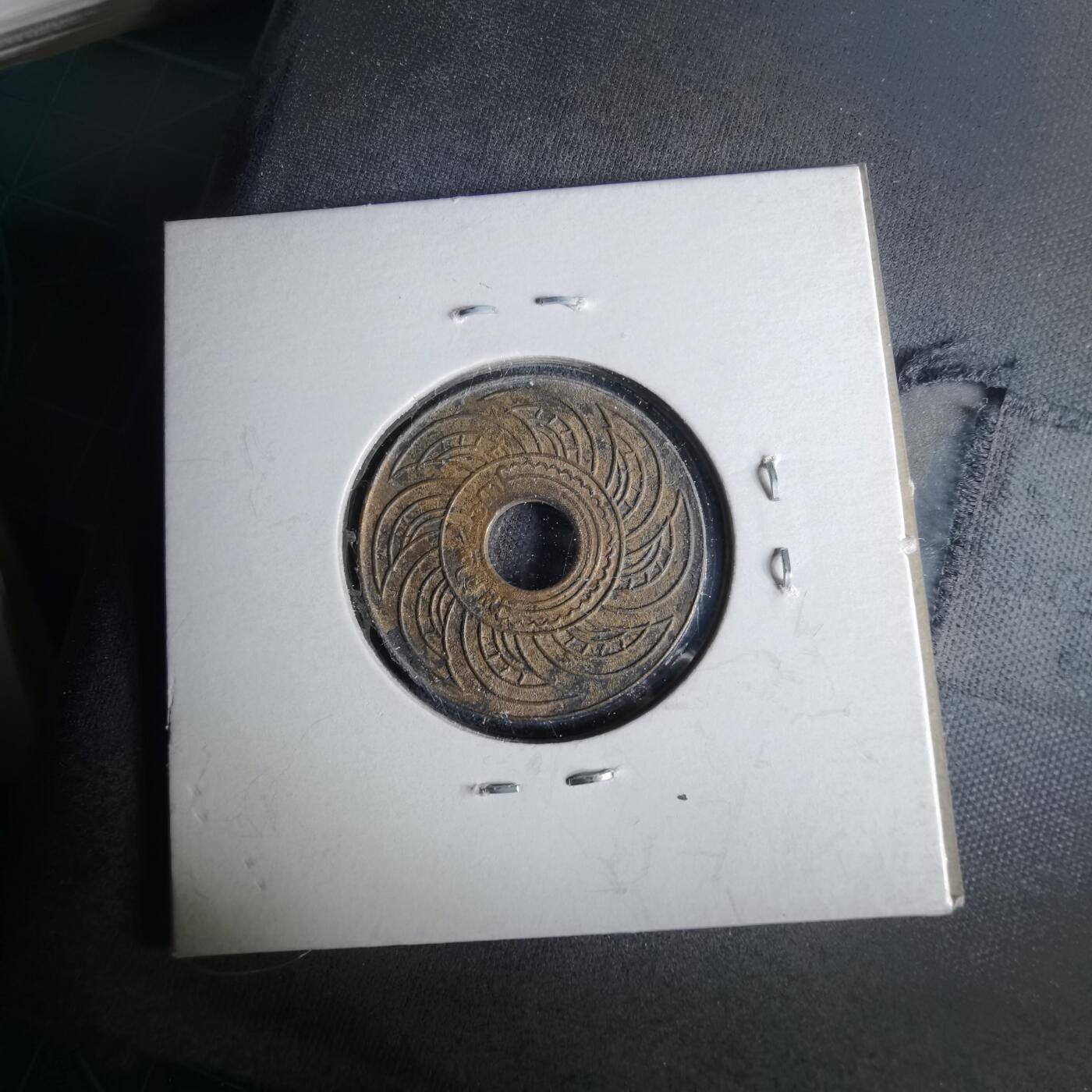 沼泽如烟--第1017场 泰国