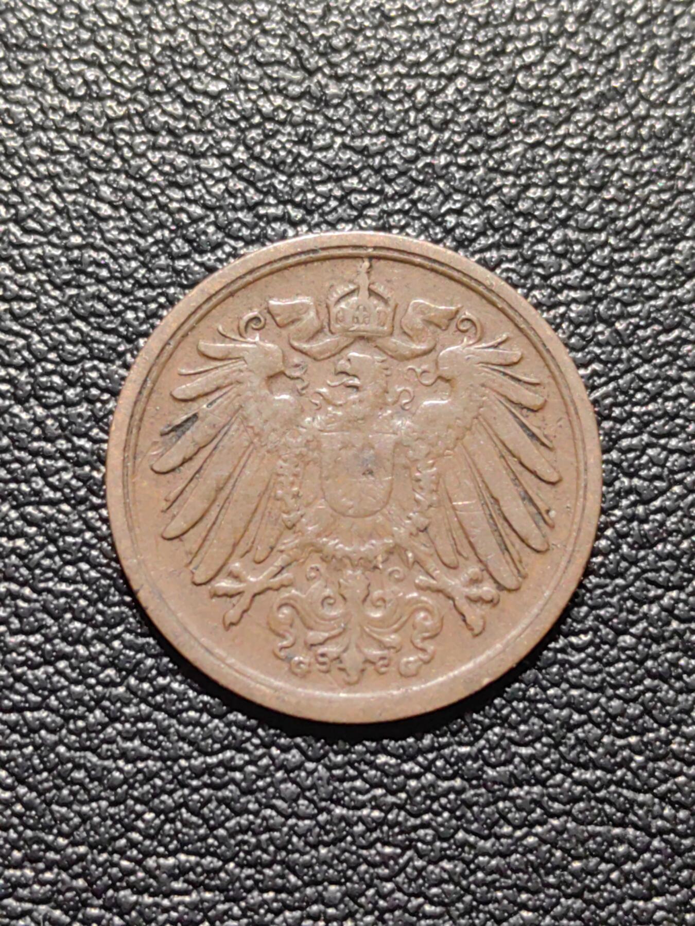 靖甫拍卖第六场 帝德1芬尼