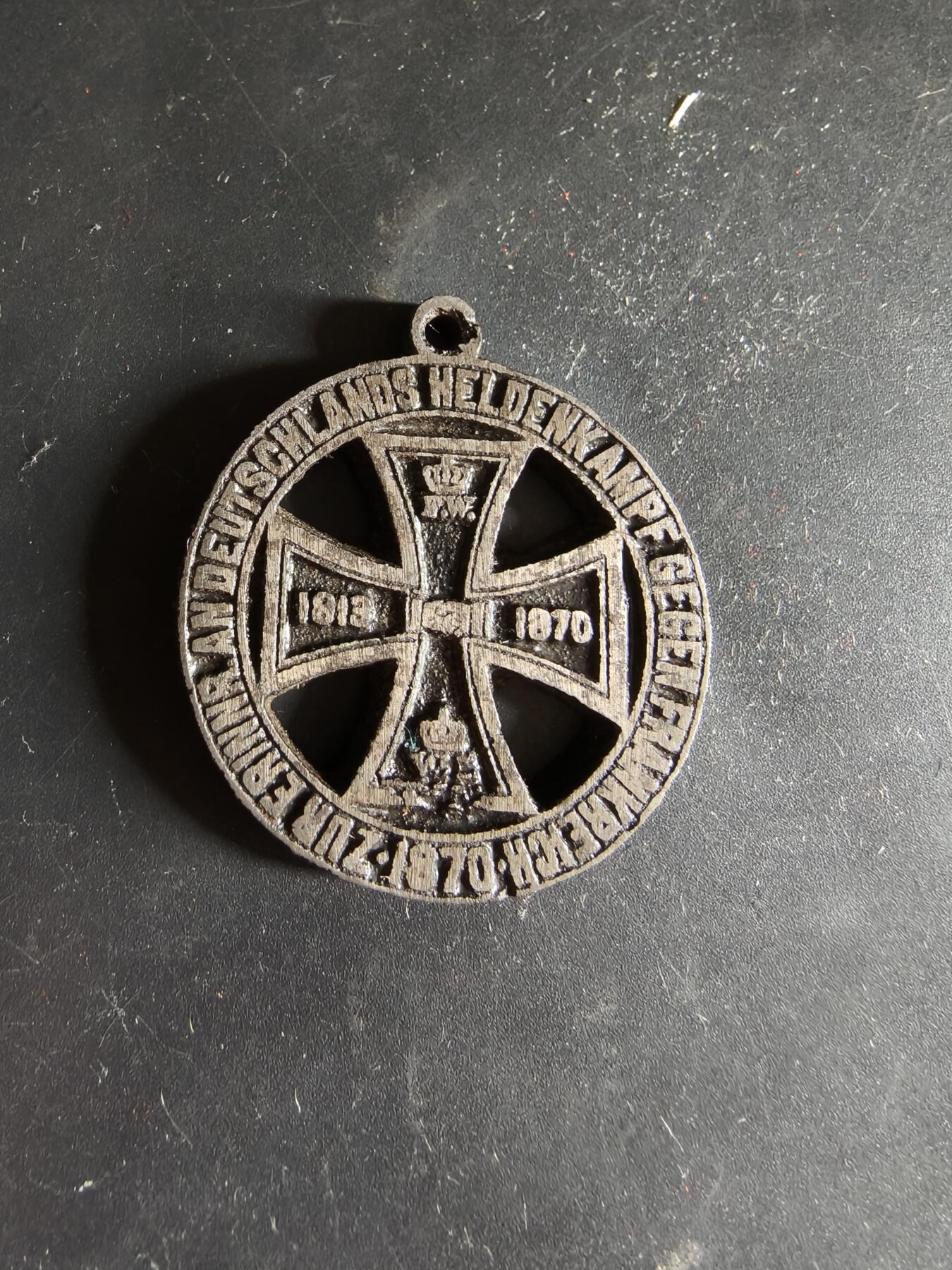 老王徽章第186期