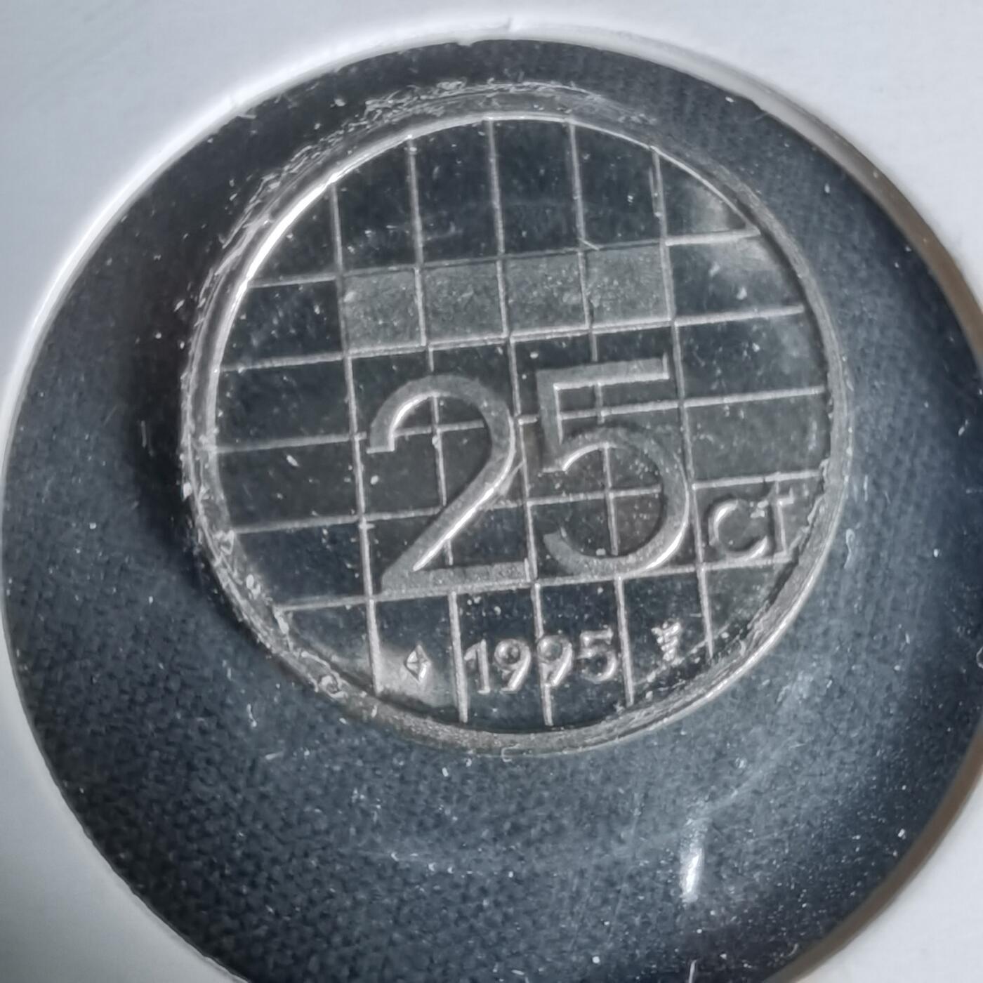 沼泽如烟--第1017场 荷兰1995年25分