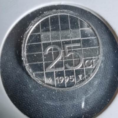 沼泽如烟--第1017场 - 荷兰1995年25分