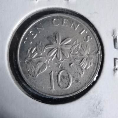 沼泽如烟--第1017场 - 新加坡1988年十分