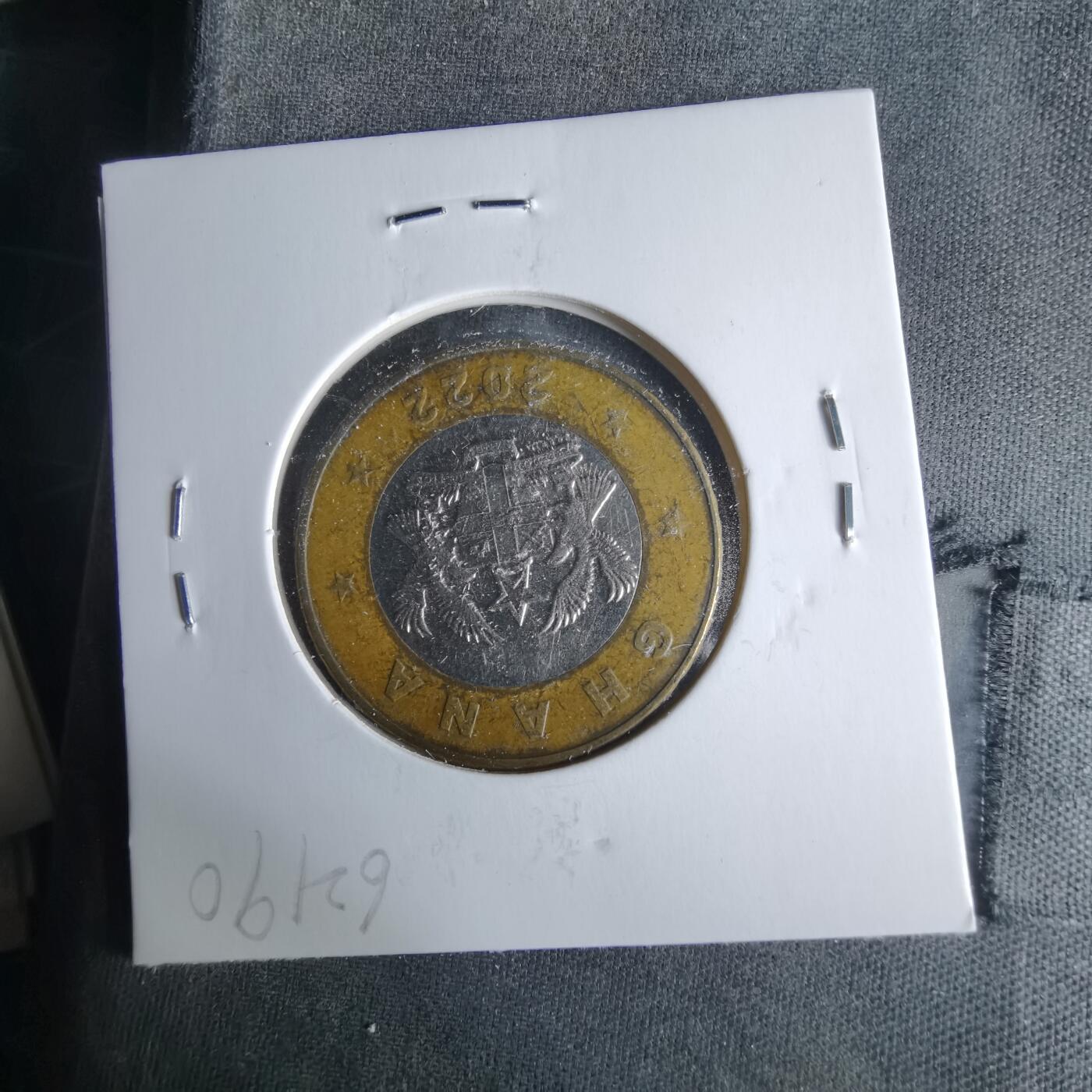 沼泽如烟--第1017场 加纳2022年1塞地