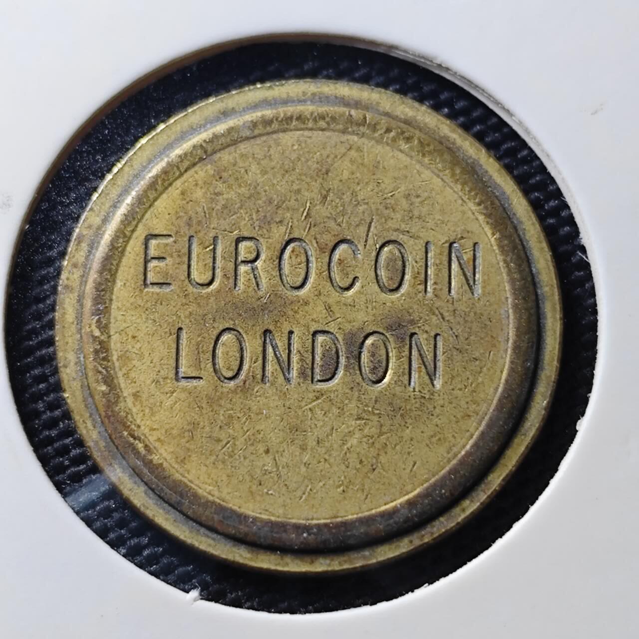 KK钱币收藏小铺   第404期 2月预留时间 周末发货  电话铜代币