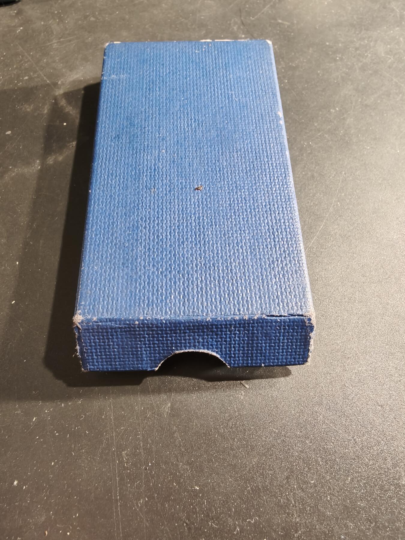 老王徽章第186期 美国二战本土防卫奖章    原盒