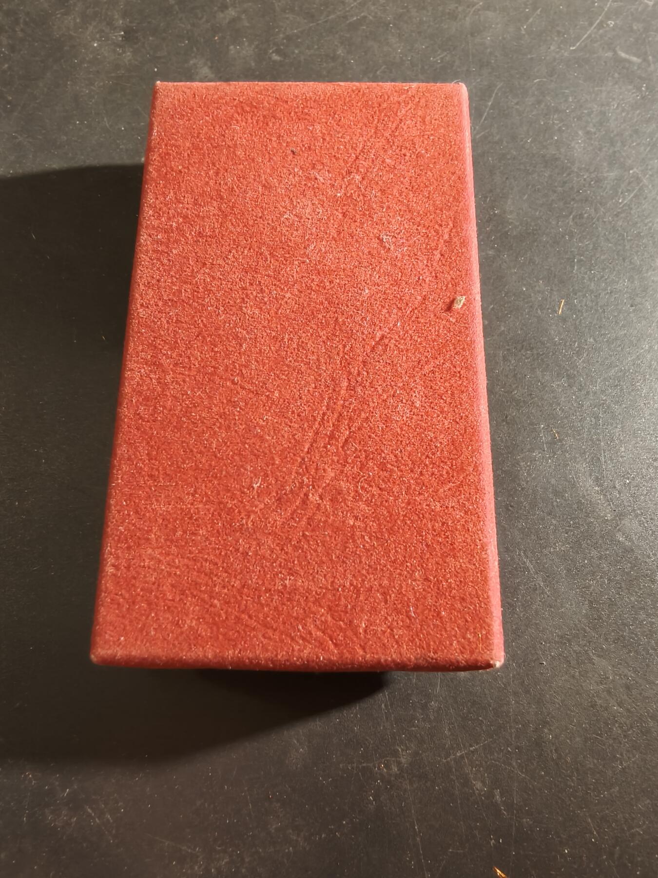 老王徽章第186期 法国骑士级社会功绩勋章    原盒