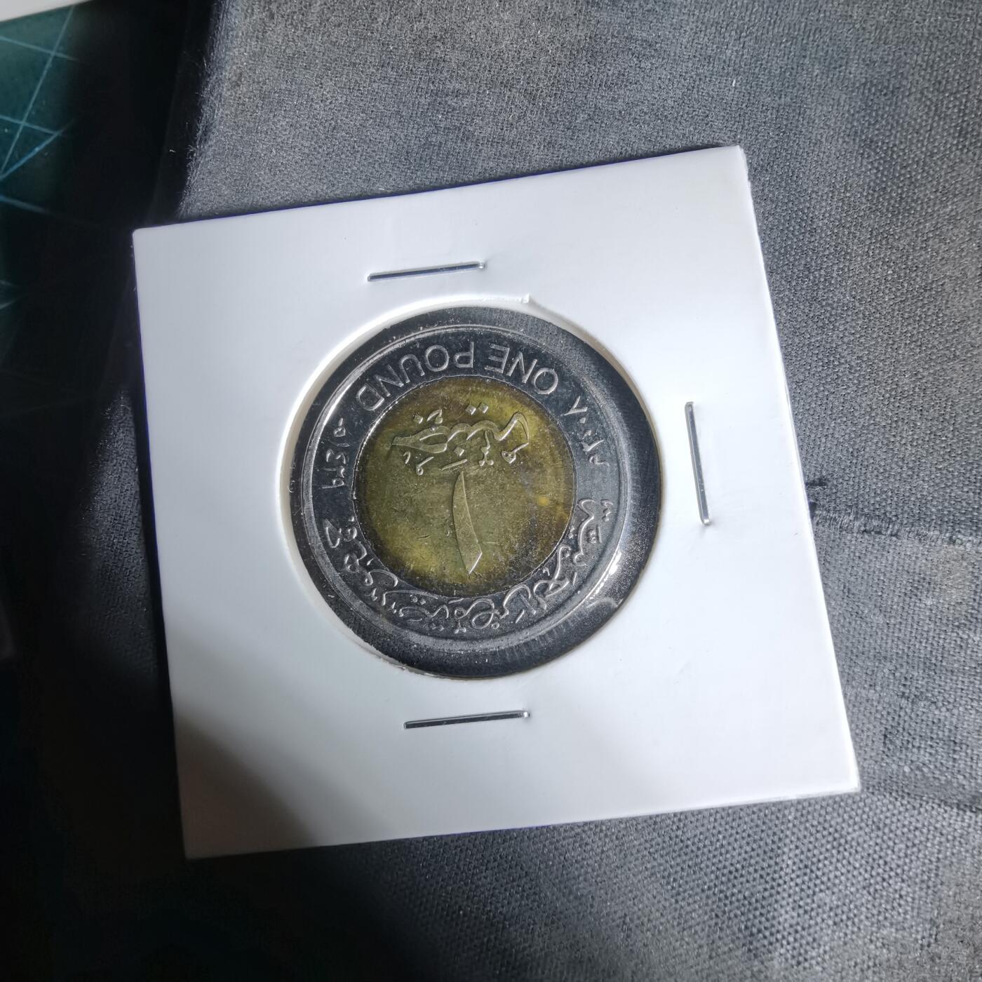 沼泽如烟--第1017场 埃及