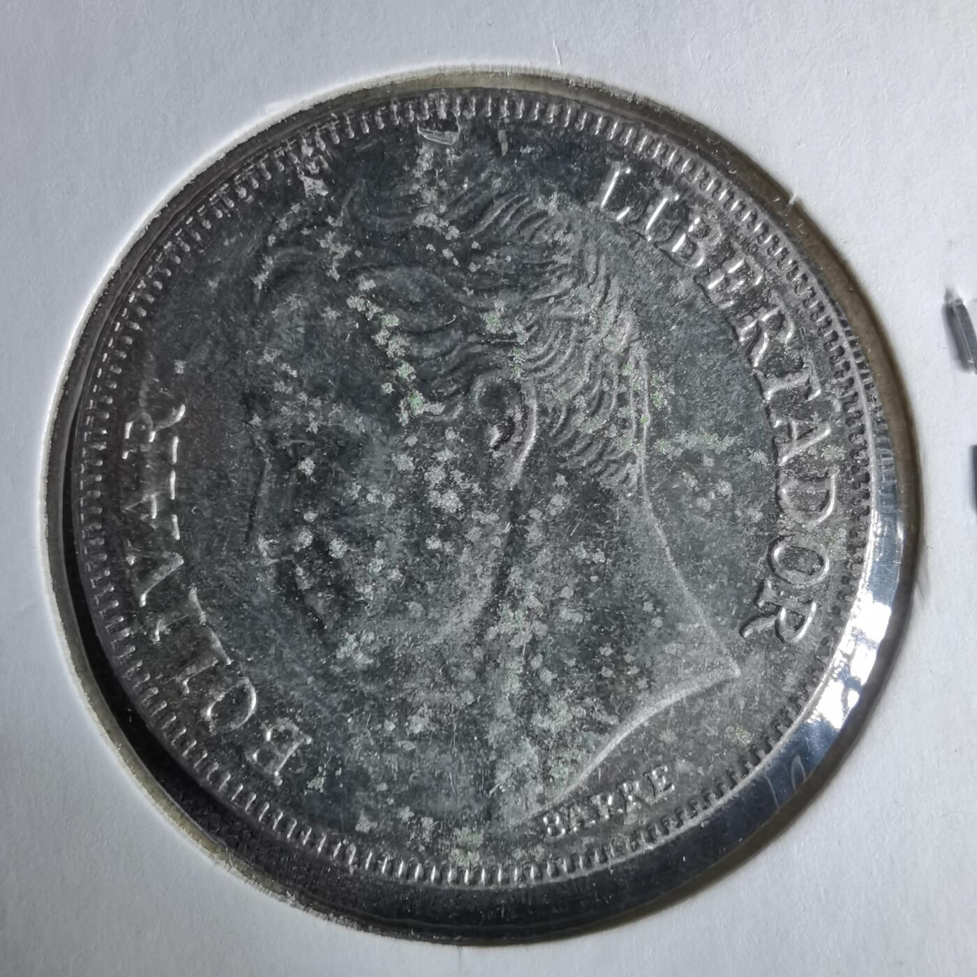 沼泽如烟--第1017场 委内瑞拉1990年5玻利维亚