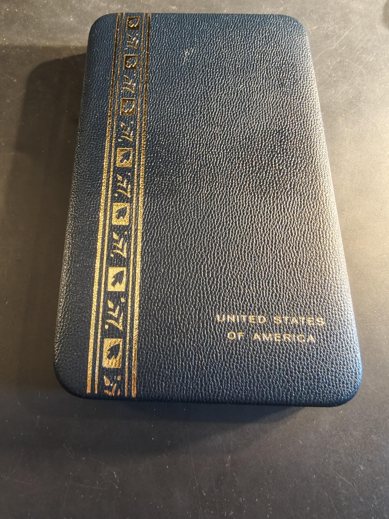 老王徽章第186期 美国海军杰出服役勋章 原盒带略  电镀版本   十分少见1917版