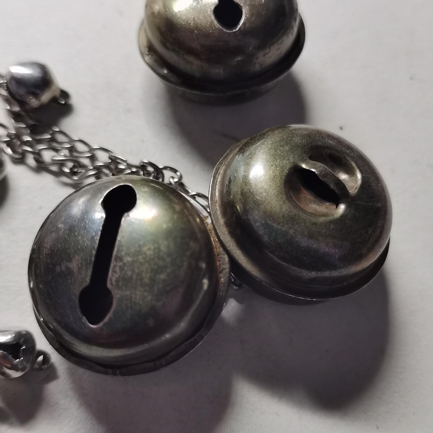 杂件专场103期 铃铛