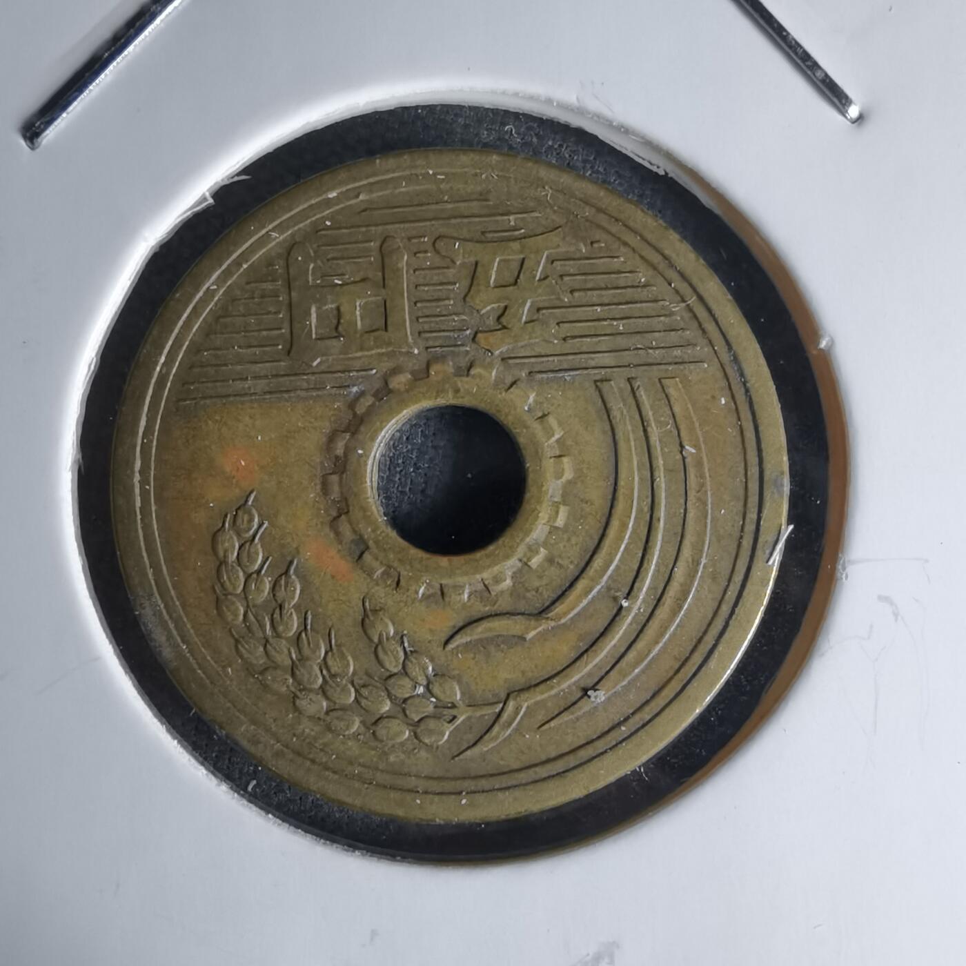 沼泽如烟--第1018场 昭和三十三年繁体國五元