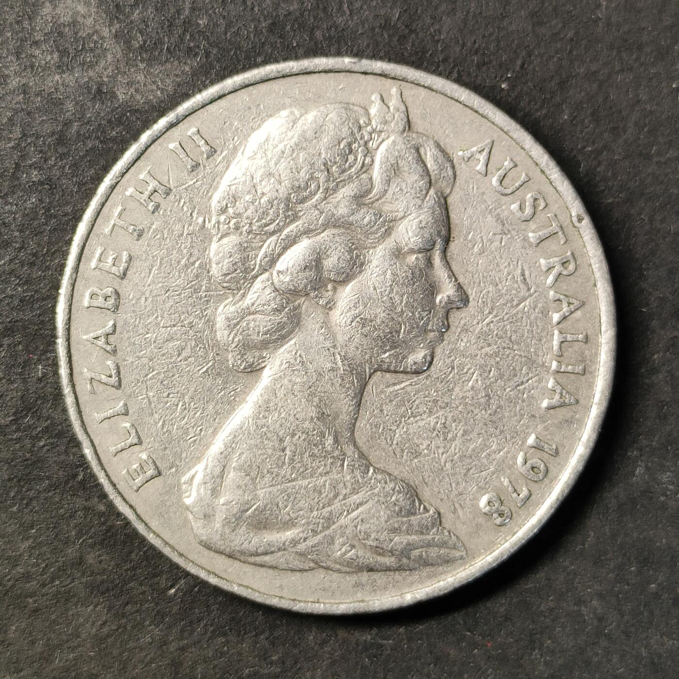 嘉禾收藏    【第482期】            无佣金、可寄存、满30元包邮 币一枚