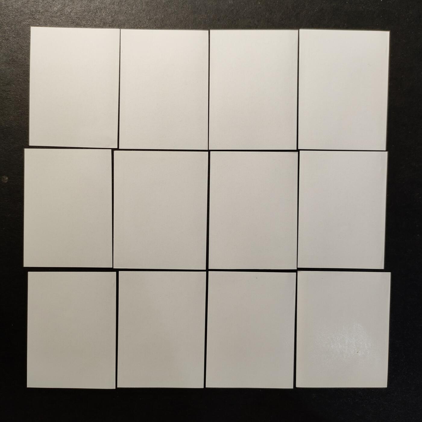 ↓君缘收藏758期☞钱币邮品↓无佣金、可寄存、满30元包邮  火花贴标，2010年常德火柴十二钗集锦E12全