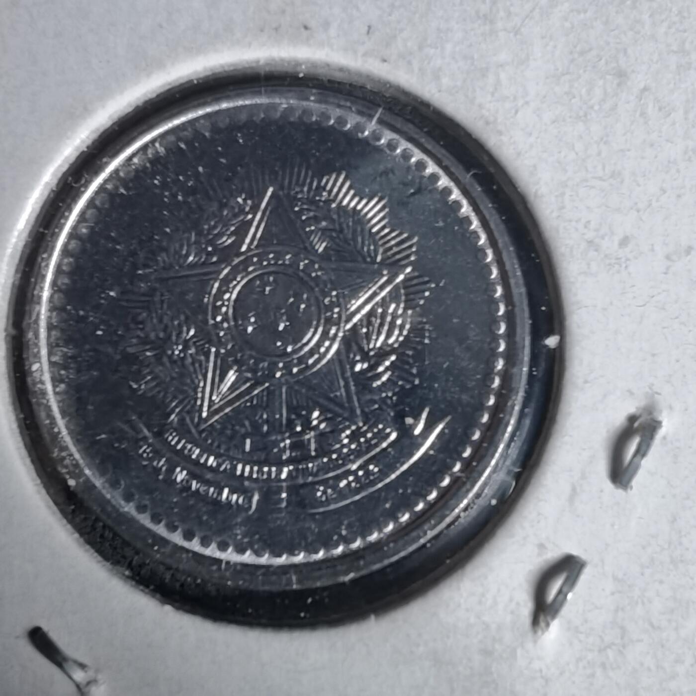 沼泽如烟--第1017场 巴西1987年20分