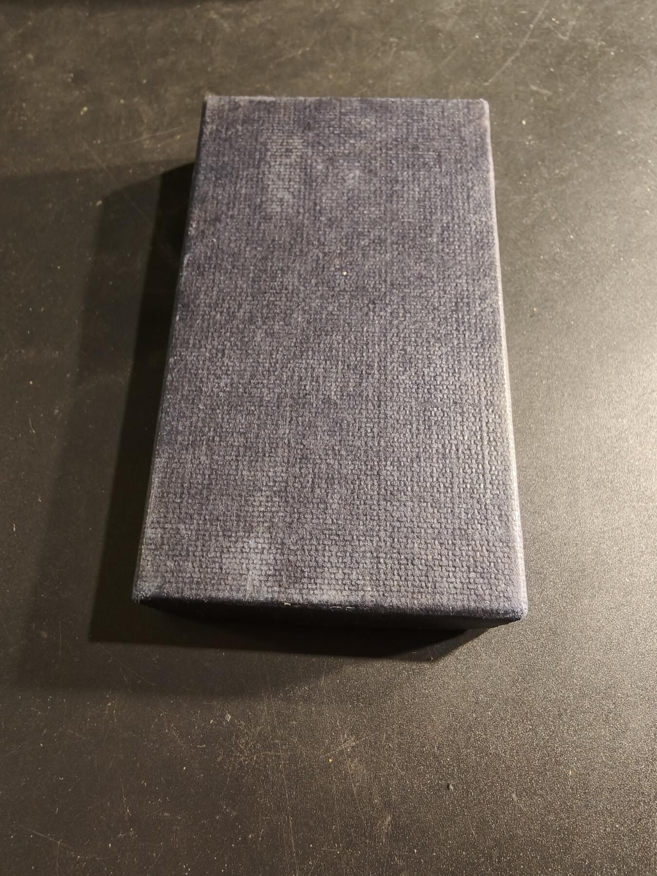 老王徽章第186期 美国韩战服役奖章   原盒带略