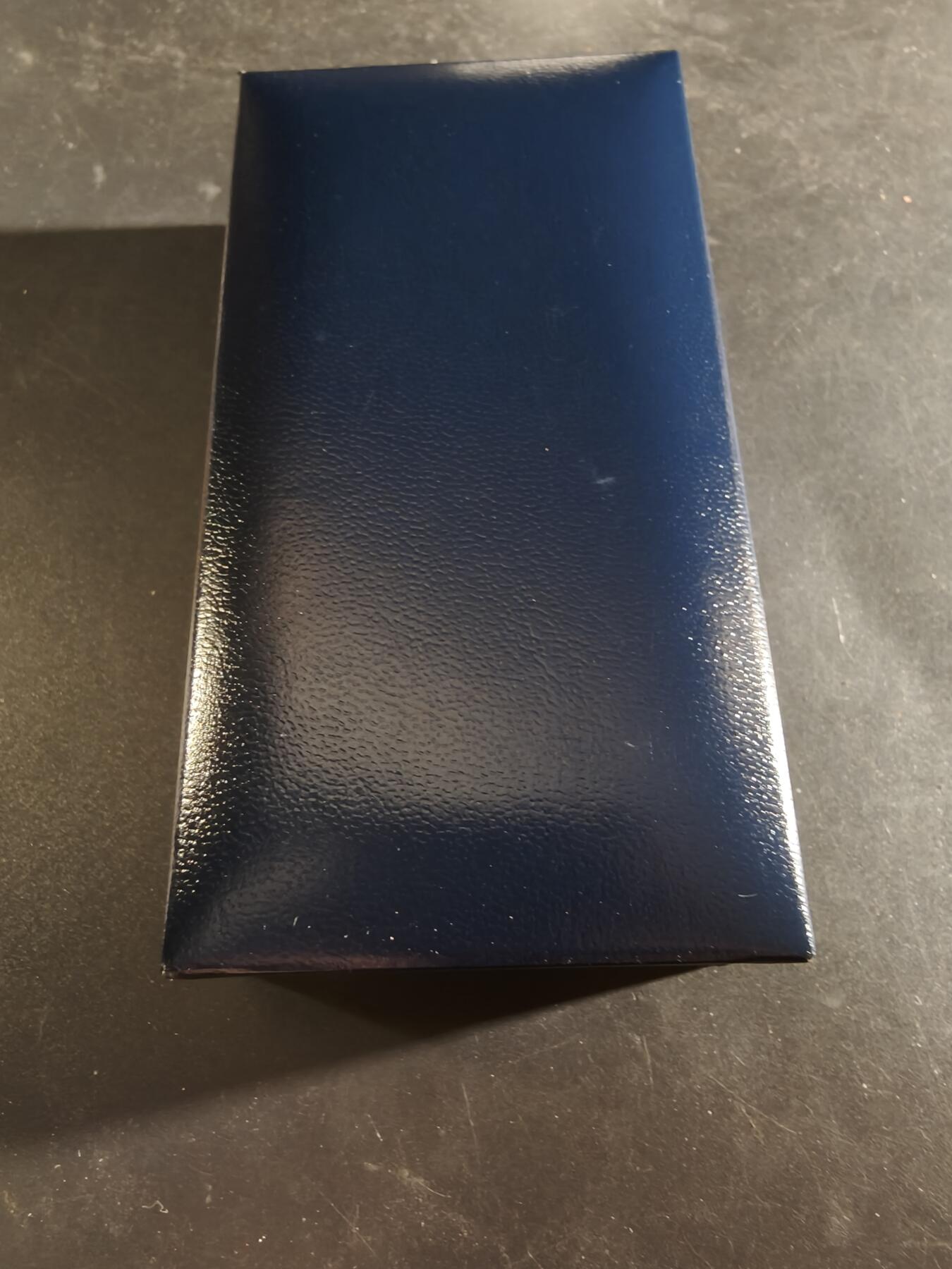 老王徽章第186期 法国骑士级文学艺术勋章    原盒