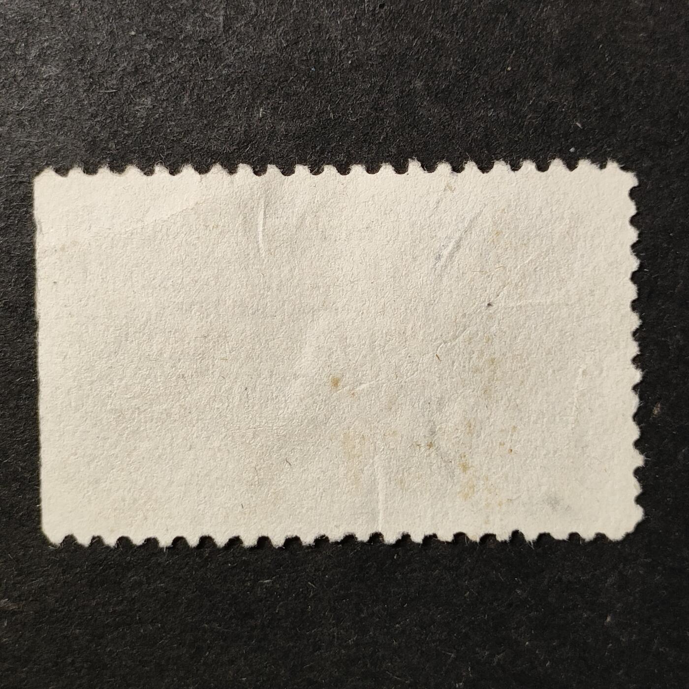 ↓君缘收藏758期☞钱币邮品↓无佣金、可寄存、满30元包邮  美国古典邮票，1902年快递邮票·骑自行车的快递员邮票雕刻版1全