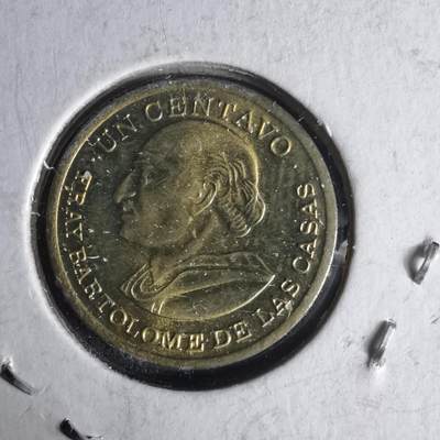 沼泽如烟--第1017场 - 危地马拉1977年一分