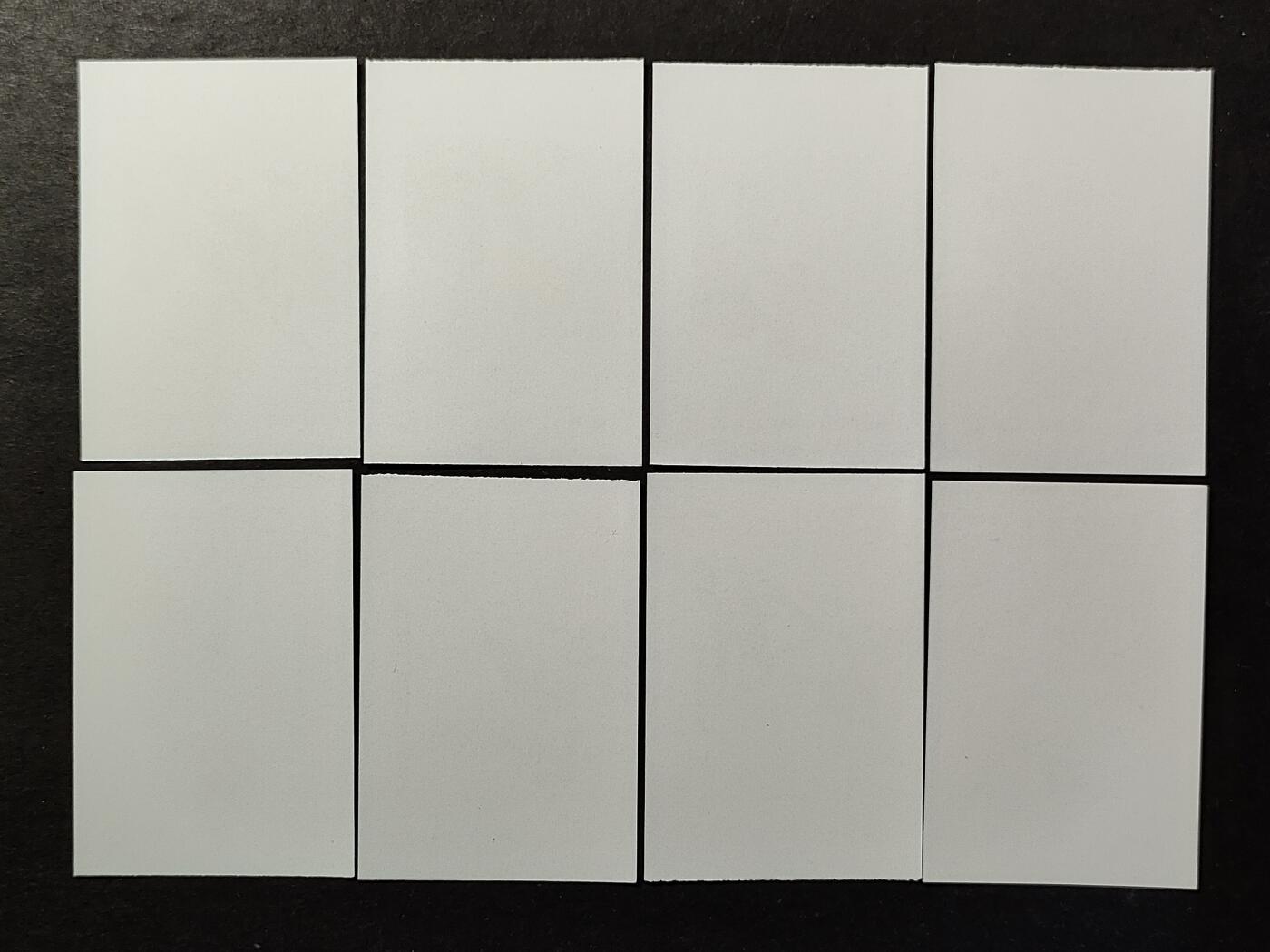 ↓君缘收藏758期☞钱币邮品↓无佣金、可寄存、满30元包邮  火花贴标，2002年南京火柴齐白石昆虫画选8全