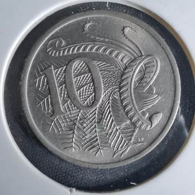 沼泽如烟--第1017场 - 澳大利亚1973年十分