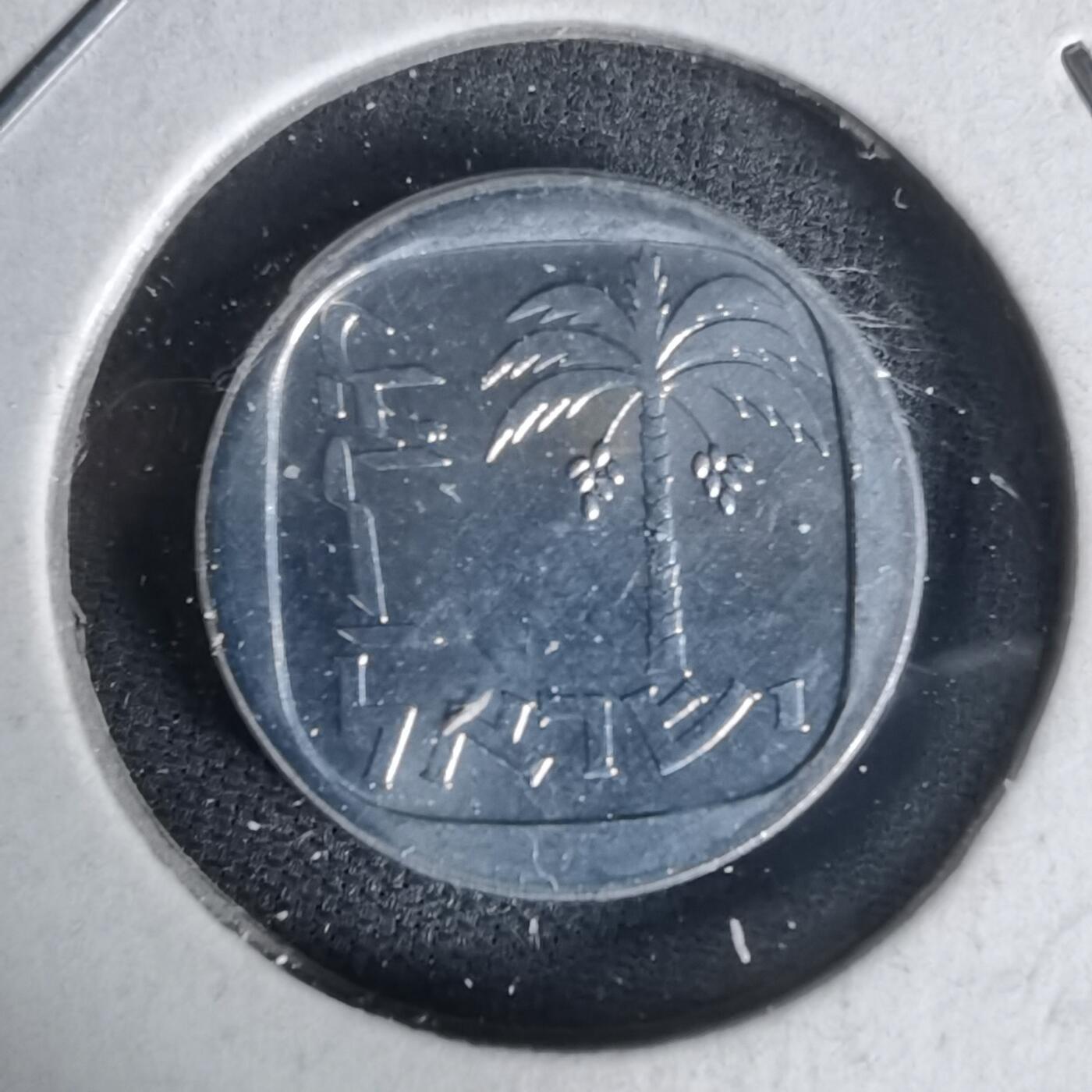 沼泽如烟--第1017场 以色列