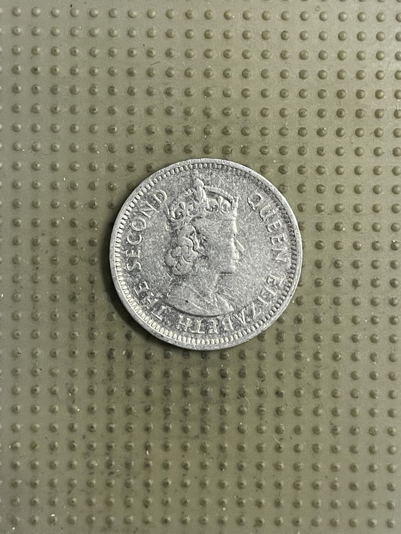 2026年第32场各国散币拍卖（总第182场）