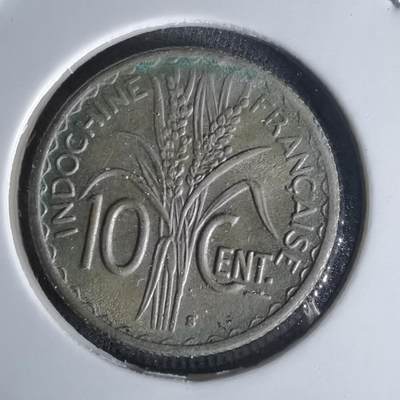 沼泽如烟--第1018场 - 法属印度支那1941年十分