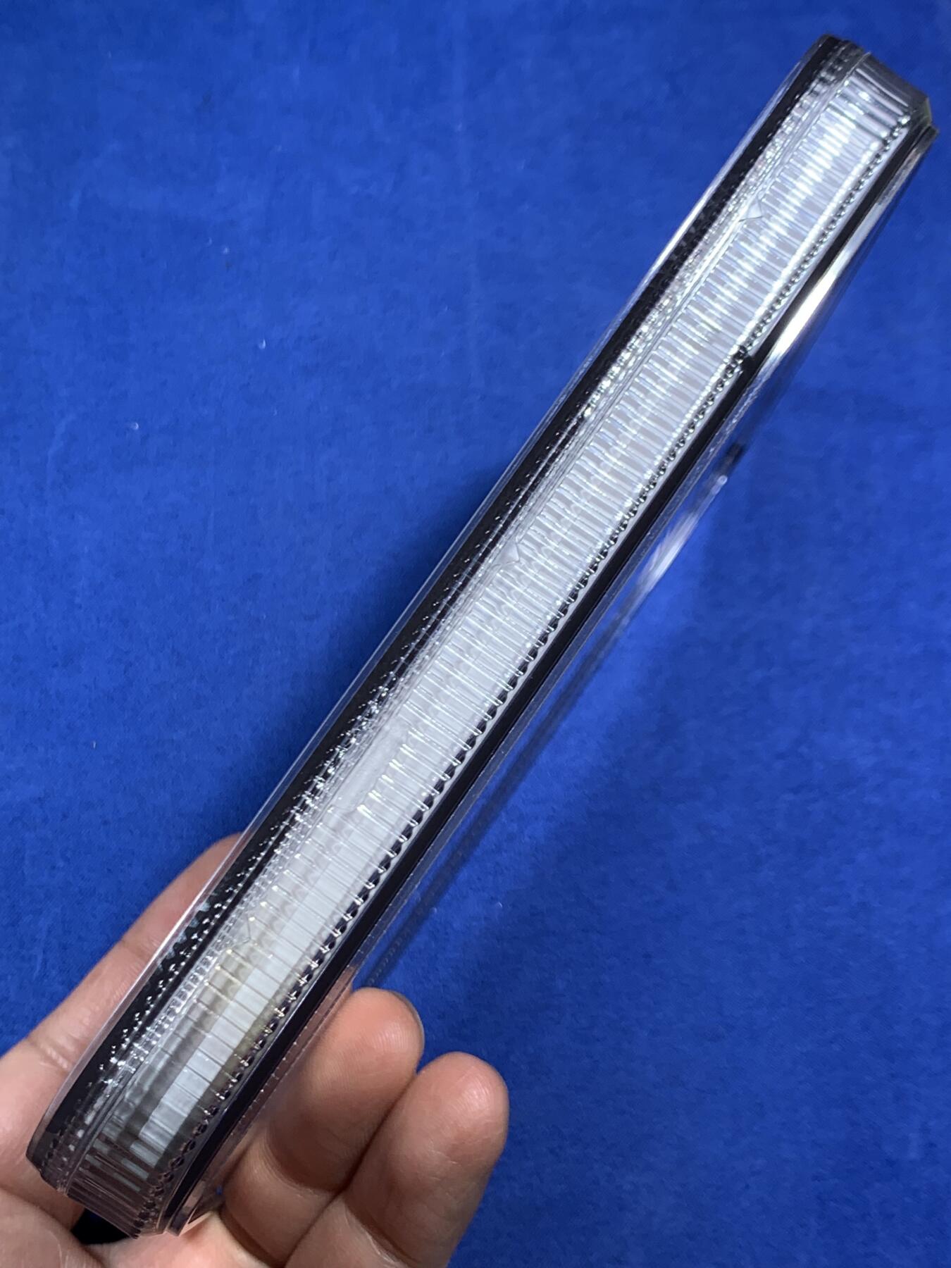 《竞宝斋》第469场 周日，周一 2场连拍 （全场包邮）欢迎送拍 NGC MS63BN 普鲁士1839枢密院大臣冯.兰登伯格纪念铜章 加大加厚盒