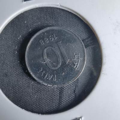 沼泽如烟--第1017场 - 印度1988年10派沙